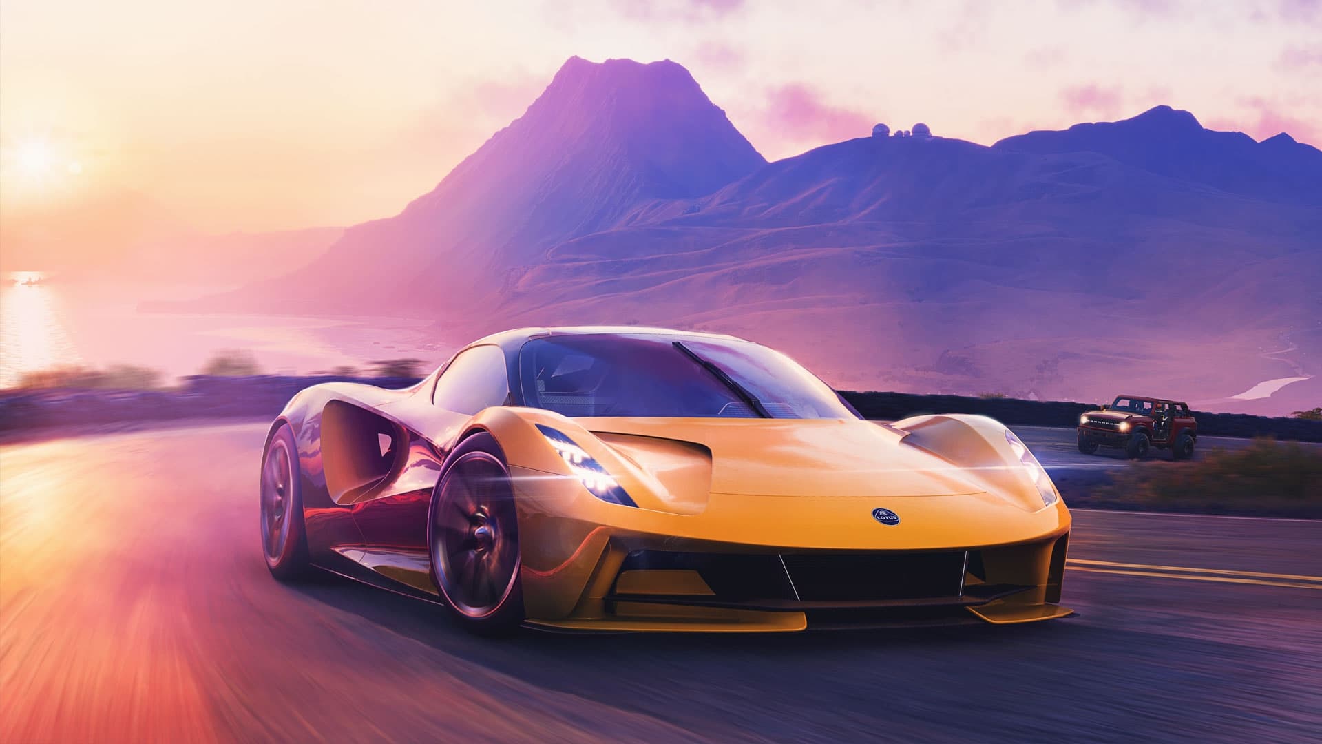 Ubisoft уступила: в The Crew 2 появился офлайн-режим, а The Crew Motorfest получит множество новых функций