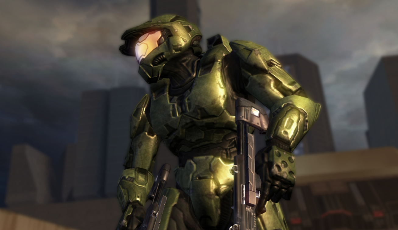 Halo Fans Announce “Frostbite” — A New Game in the Franchise