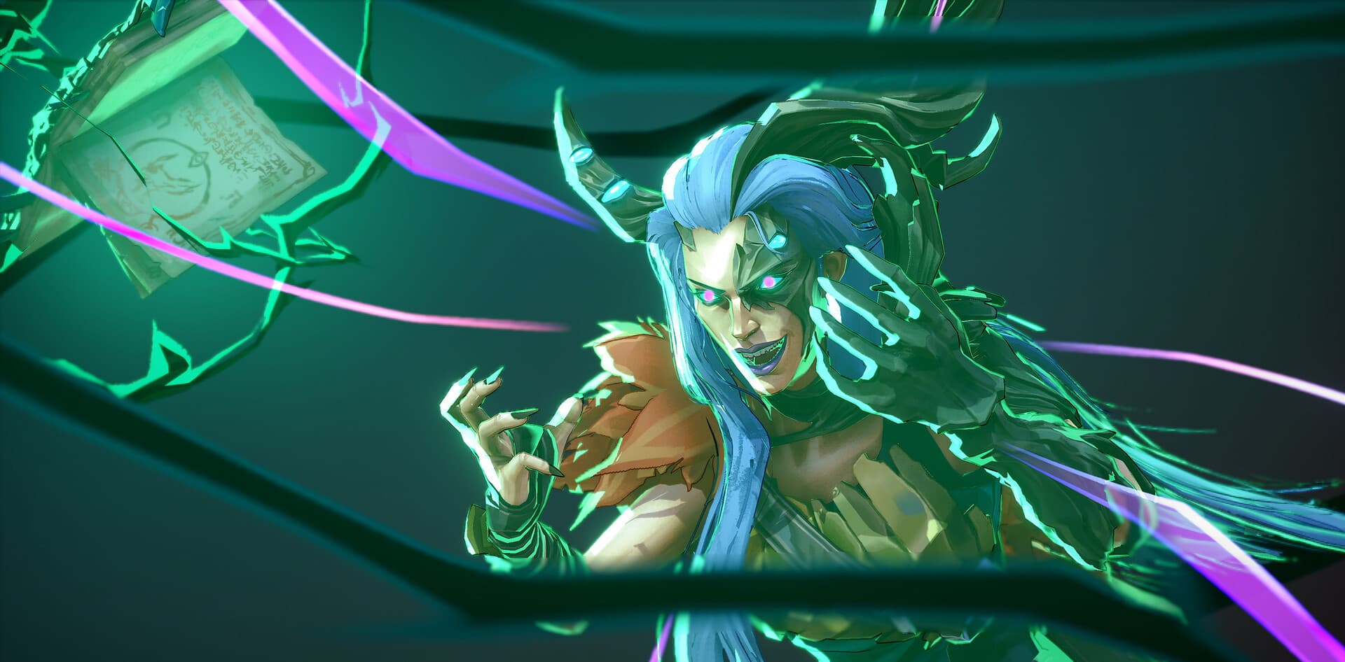 «Добро пожаловать обратно в Concord». Игроки глумятся над Spellcasters Chronicles