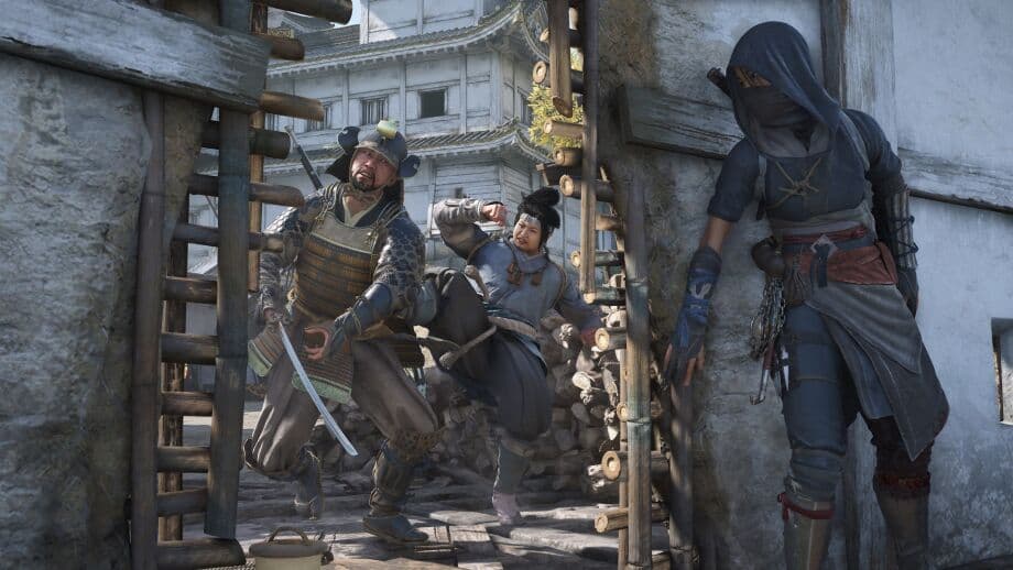 Главу франшизы Assassin’s Creed попросили уйти из Ubisoft — он не ушёл добровольно