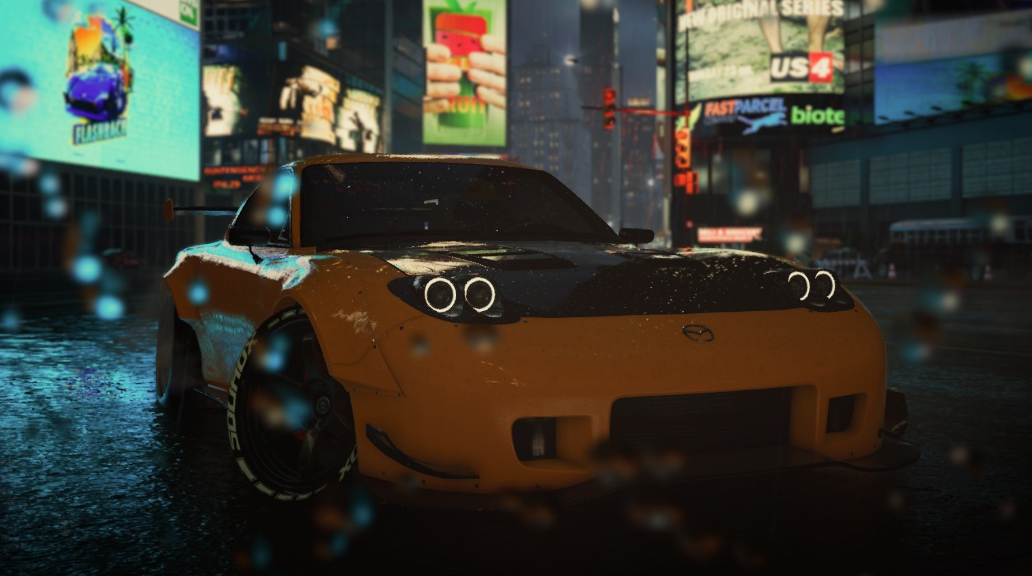 The Crew 2 оперативно взломали — хакеры сделали офлайн‑режим доступным для всех