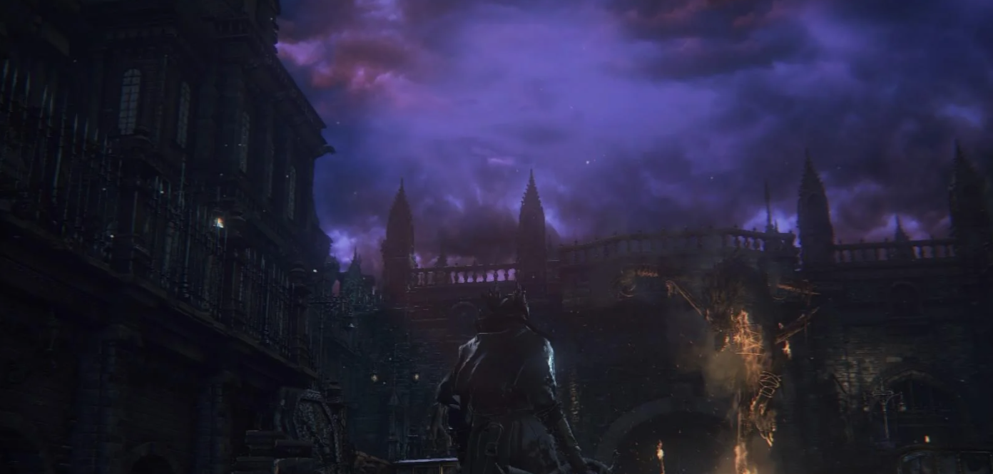 Фанатский ремастер Bloodborne модернизирован — моддер улучшил графику, задействовав скрытые ассеты FromSoftware