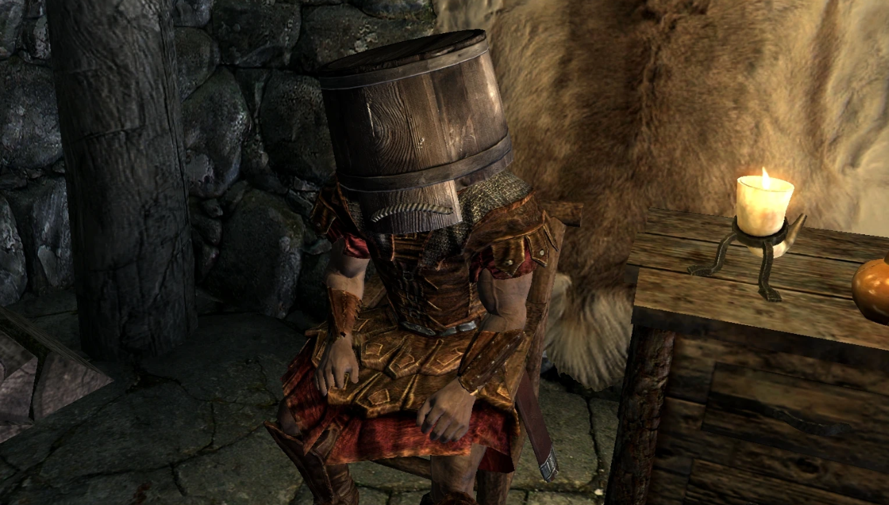 Skyrim Creator Explains Why Players Remember Oblivion’s NPCs — and Why Advanced AI in the New Game Went Unnoticed Skyrim Creator Explains Why Players Remember Oblivion’s NPCs — and Why Advanced AI in the New Game Went Unnoticed