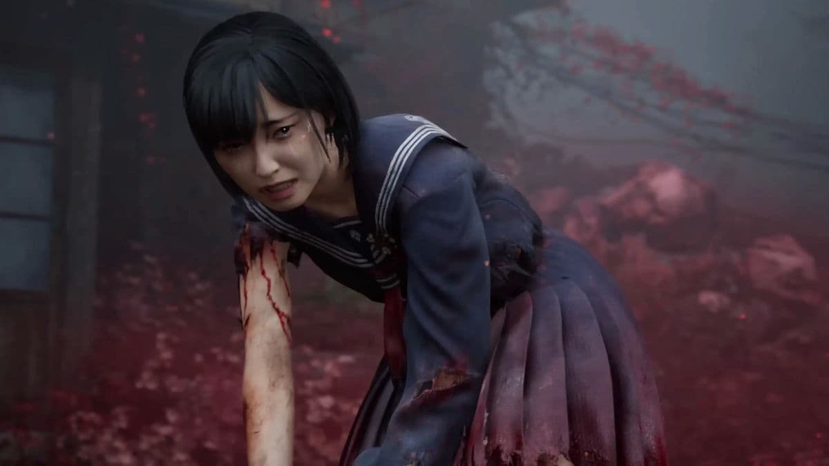 Konami внезапно объявила, что саундтрек Silent Hill f не выйдет на дисках Konami внезапно объявила, что саундтрек Silent Hill f не выйдет на дисках