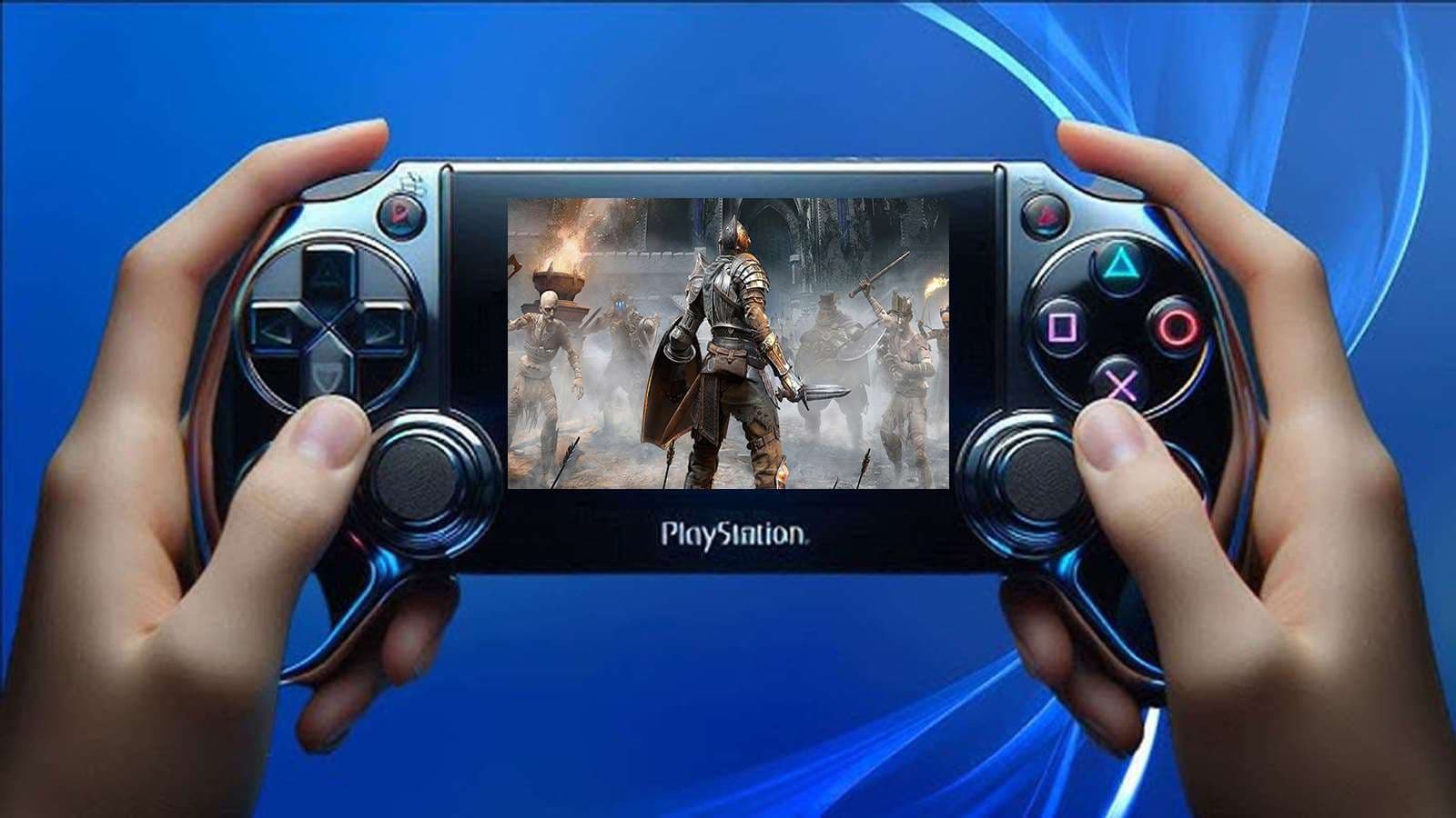 Demon’s Souls Remake Runs in Mysterious PS5 Mode — Leak Reveals Possible Portable Version Demon’s Souls Remake Runs in Mysterious PS5 Mode — Leak Reveals Possible Portable Version