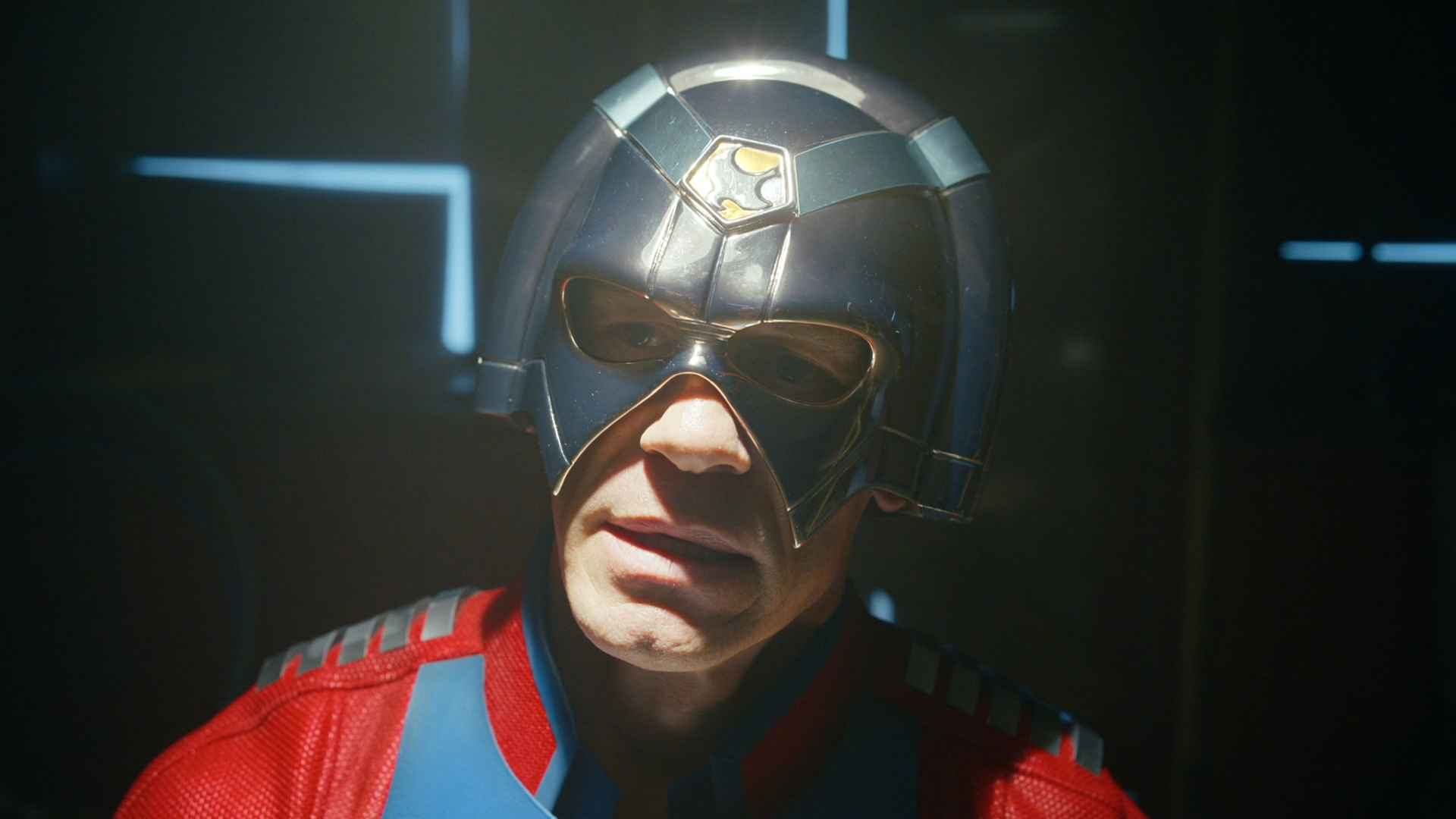 Душевно, но неровно. Обзор сериала «Миротворец»