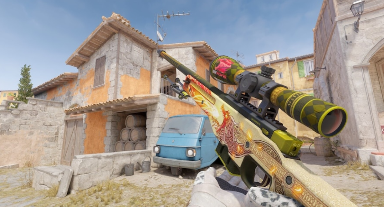 Valve обновила движок Counter-Strike 2: снизила нагрузку на CPU и запретила стрельбу при обезвреживании бомбы