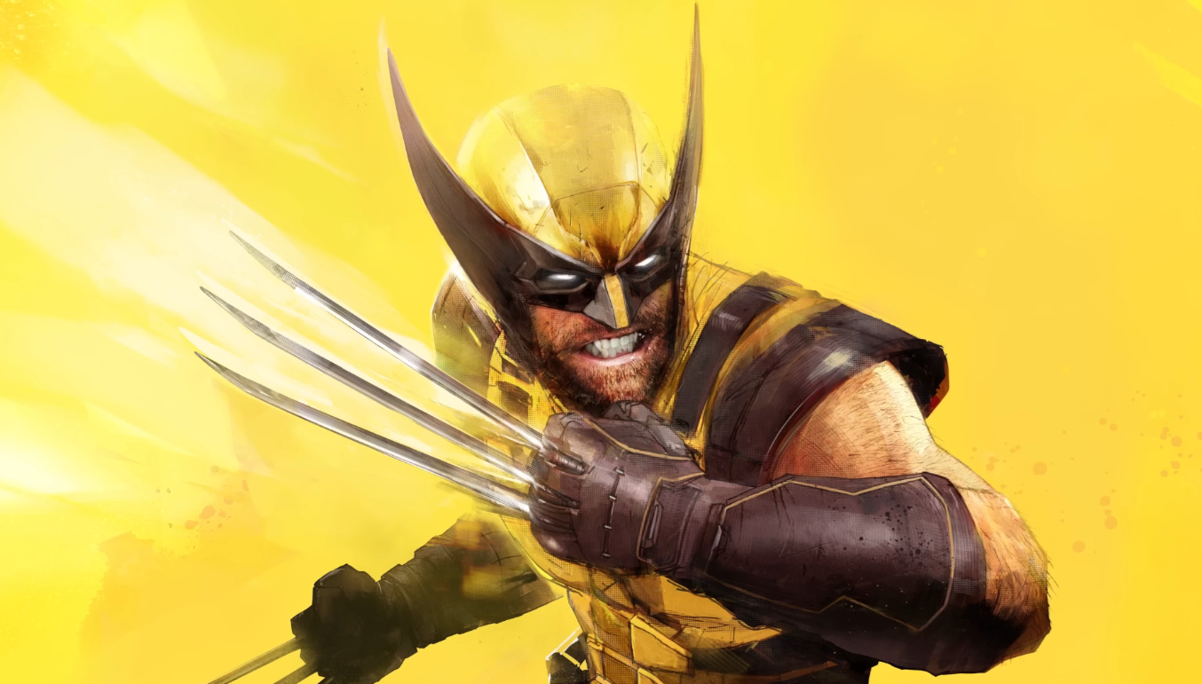 Опубликован русскоязычный логотип Marvel’s Wolverine Опубликован русскоязычный логотип Marvel’s Wolverine