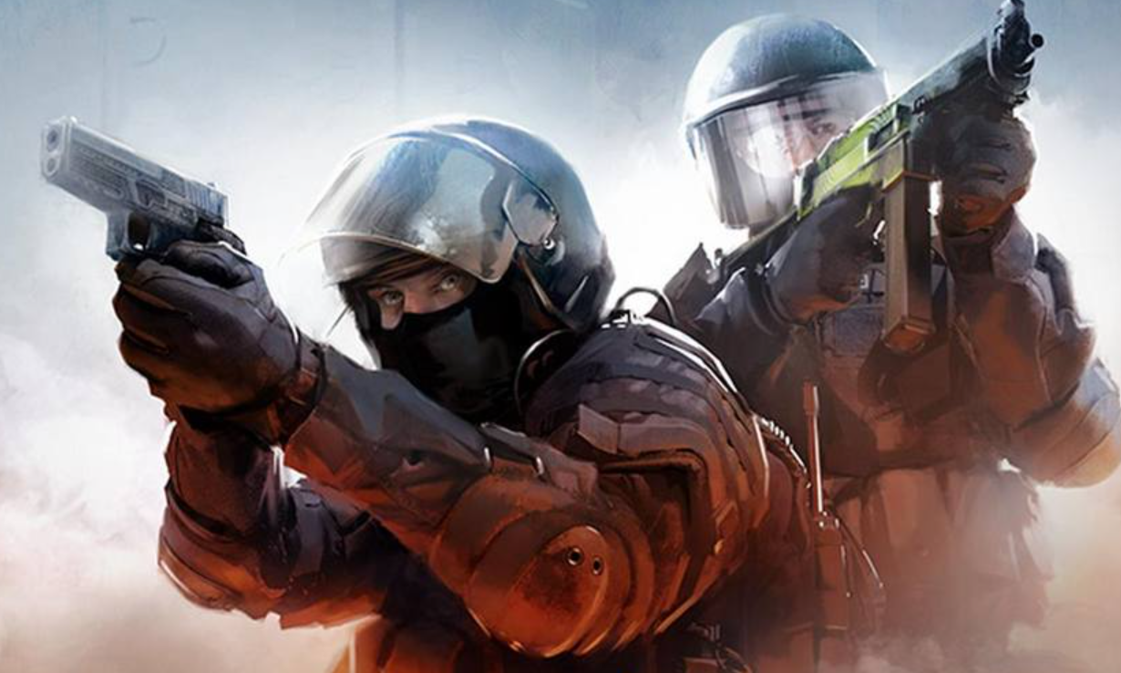 Valve заявила, что торт в стиле Counter‑Strike: Global Offensive «может нарушать права» Valve заявила, что торт в стиле Counter‑Strike: Global Offensive «может нарушать права»