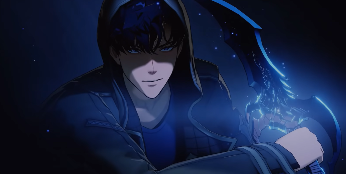 Solo Leveling Arise Overdrive gameplay trailer for TwitchCon — developers hosted a special stream Solo Leveling Arise Overdrive gameplay trailer for TwitchCon — developers hosted a special stream