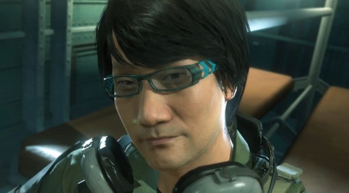 «Пусть машины берут на себя рутину»: Кодзима видит в ИИ не угрозу, а союзника «Пусть машины берут на себя рутину»: Кодзима видит в ИИ не угрозу, а союзника