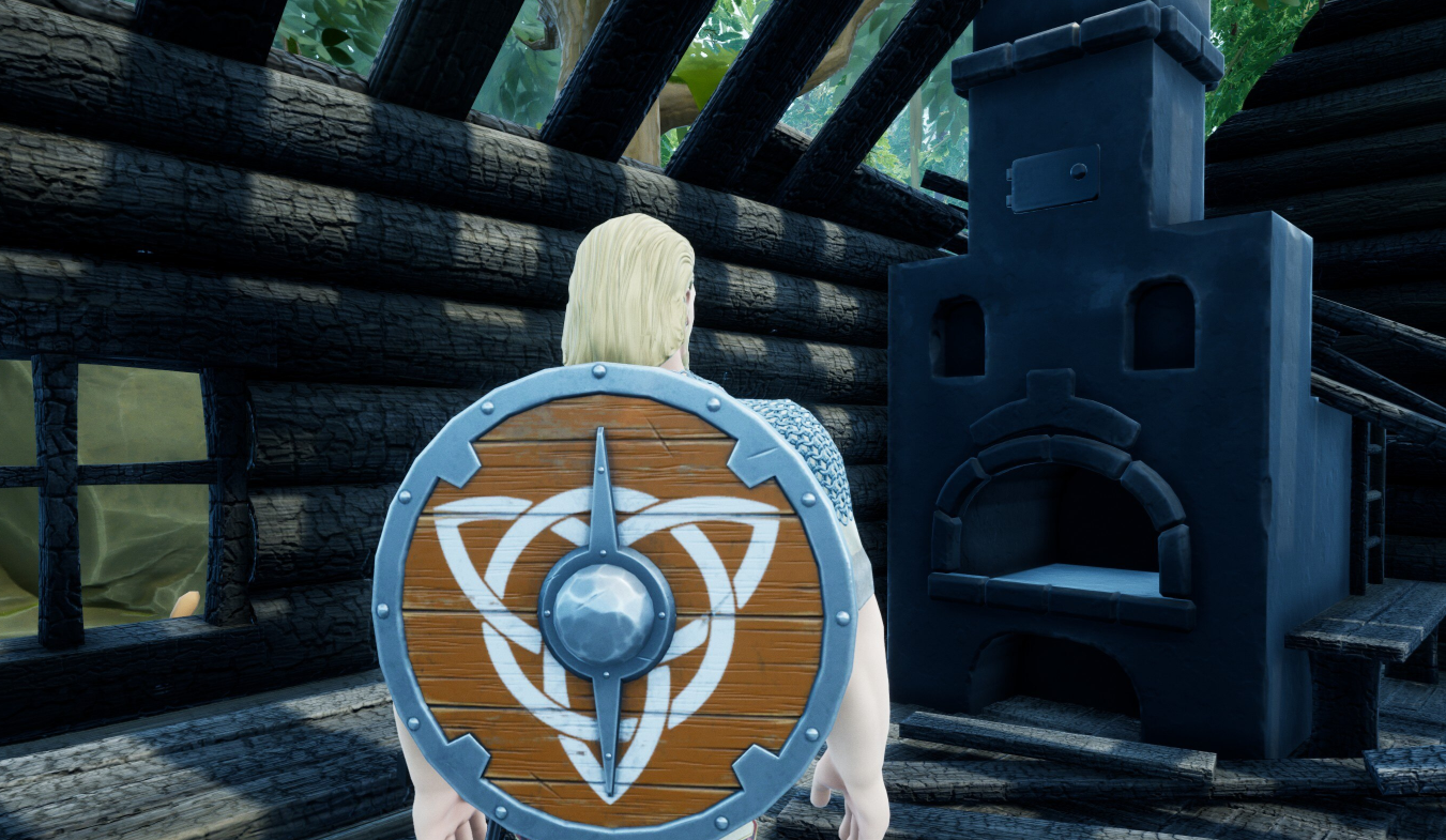 Российская RPG «Яр» готова к релизу, но полна багов — разработчика достали хейтеры, он готов рисковать здоровьем ради выпуска Российская RPG «Яр» готова к релизу, но полна багов — разработчика достали хейтеры, он готов рисковать здоровьем ради выпуска