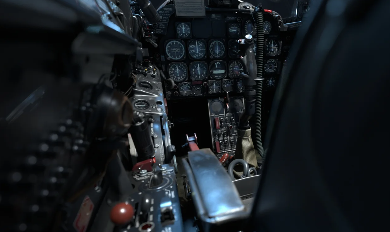 Gamers Can’t Believe These Are Screenshots, Not Photos — “Korea. Il-2” Developers Astonish with Graphics Quality Gamers Can’t Believe These Are Screenshots, Not Photos — “Korea. Il-2” Developers Astonish with Graphics Quality