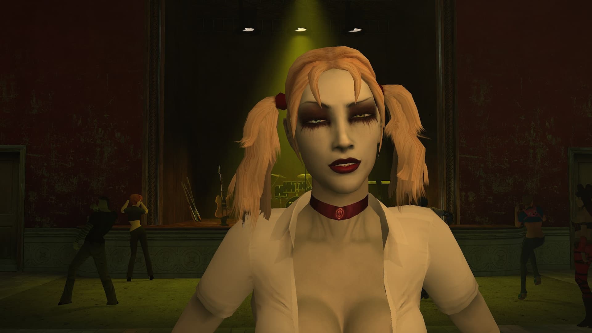 Лучший провал в истории. Как и почему Vampire: The Masquerade – Bloodlines стала культовой — и стоит ли играть в неё сегодня