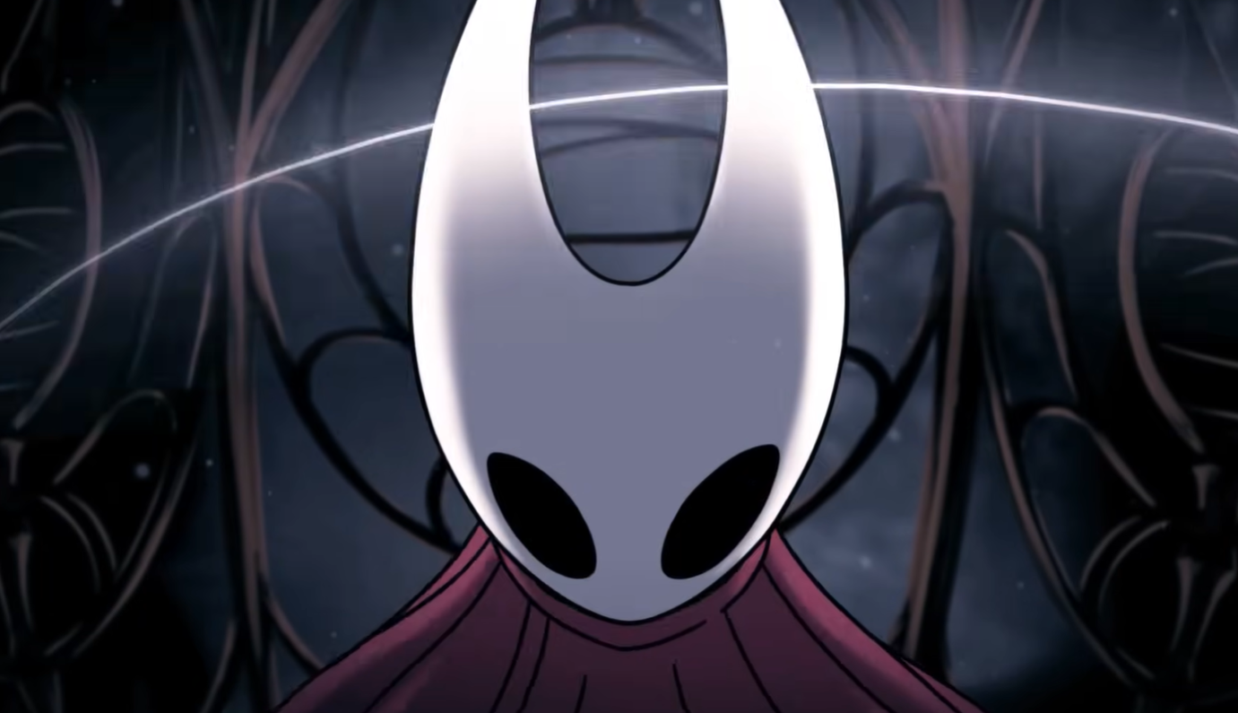 Переиграв Hollow Knight: Silksong, геймер поплатился — Хорнет навсегда заперта в тюрьме