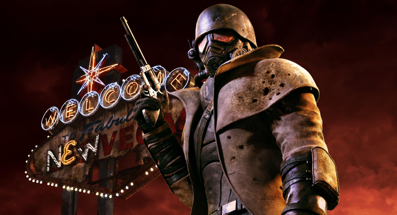Obsidian показала коллаж к 15‑летию Fallout: New Vegas и объявила спецстрим — игроки просят ремастер