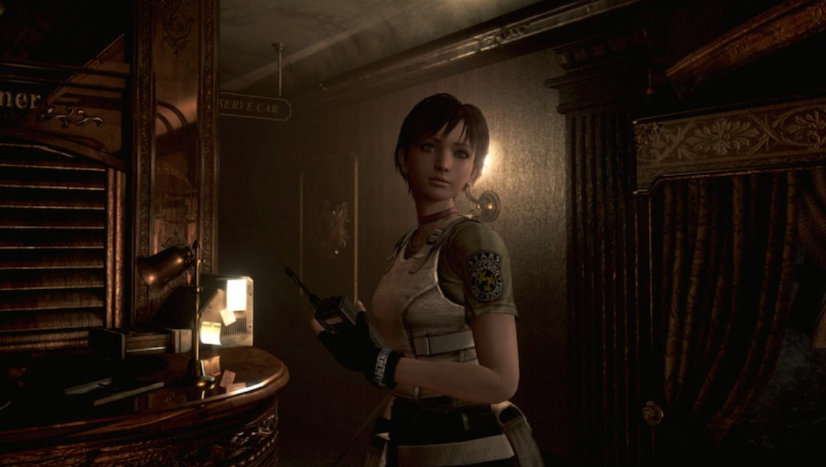 Resident Evil 0 Remake in Development, First Story Details Revealed — Media Resident Evil 0 Remake in Development, First Story Details Revealed — Media
