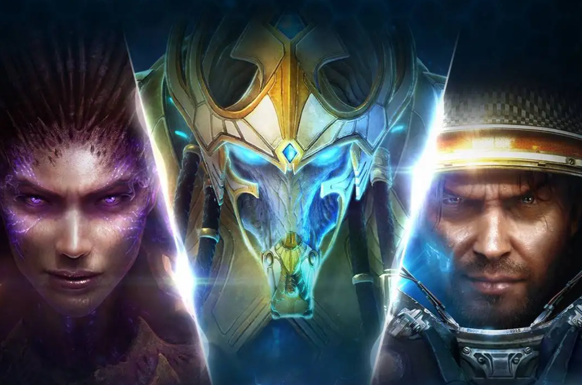 StarCraft II возвращается в Китай — выйдет коллекционное издание StarCraft II возвращается в Китай — выйдет коллекционное издание