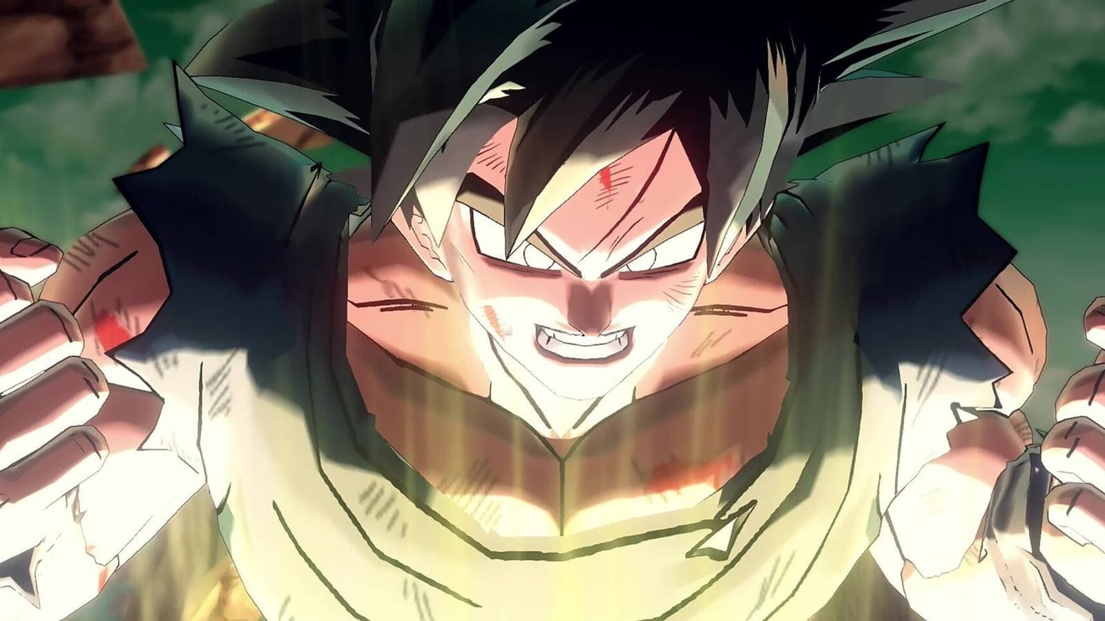 Инсайдер сообщает: Dragon Ball Xenoverse 3 разрабатывают, но релиз сдвинут на несколько лет