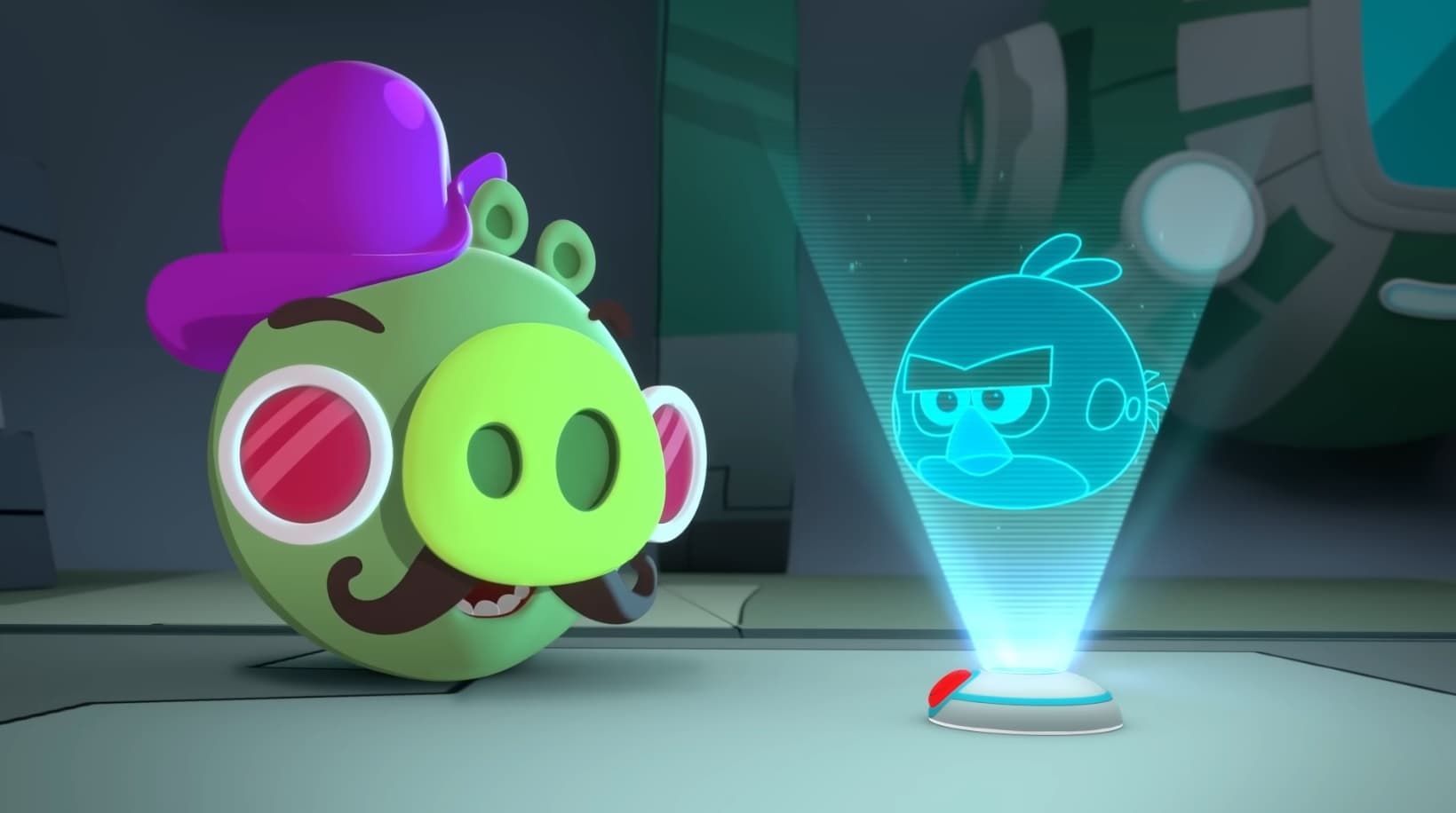 Sega и Rovio пробуждают ностальгию: в Angry Birds 2 стартовало событие «Space» Sega и Rovio пробуждают ностальгию: в Angry Birds 2 стартовало событие «Space»