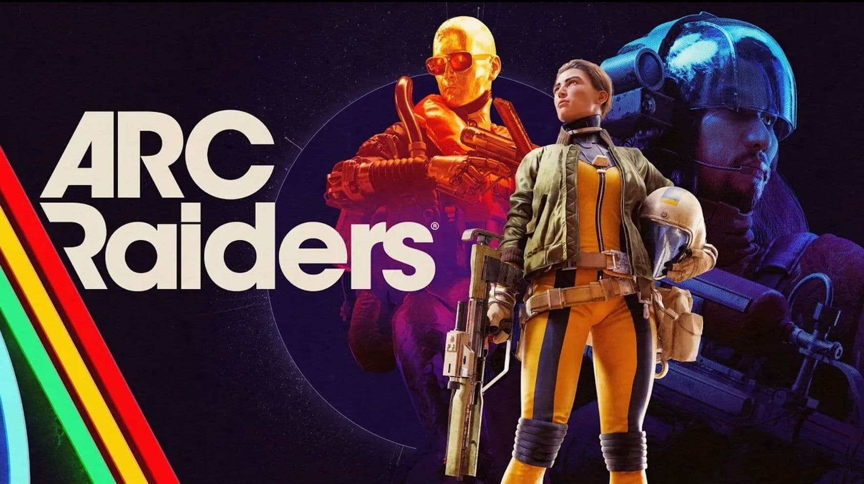 Design Director Explains Why ARC Raiders Didn’t Release Immediately After April Playtest