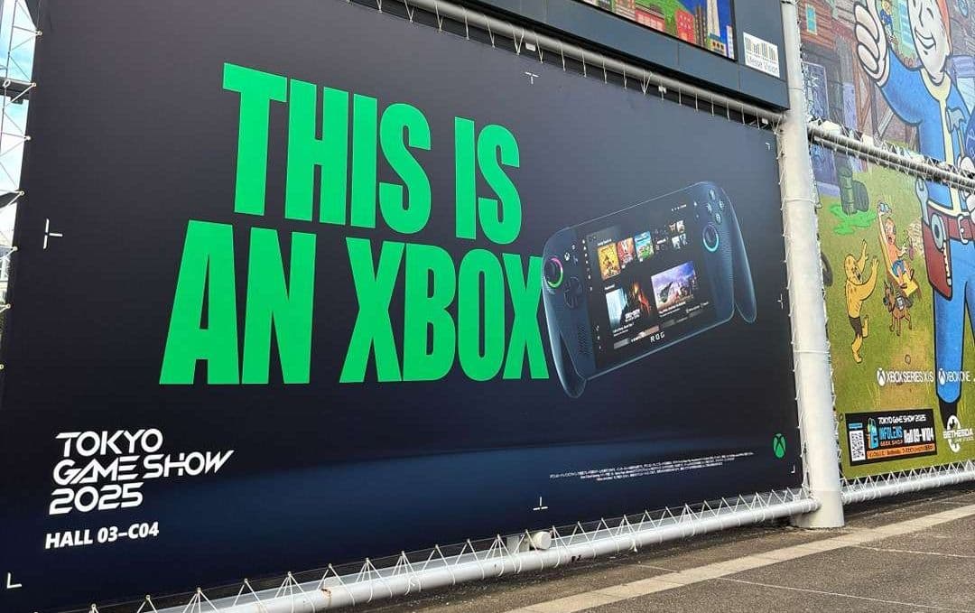 Microsoft Readies Xbox Emulator for Windows and ROG’s Xbox Ally — Insider Microsoft Readies Xbox Emulator for Windows and ROG’s Xbox Ally — Insider