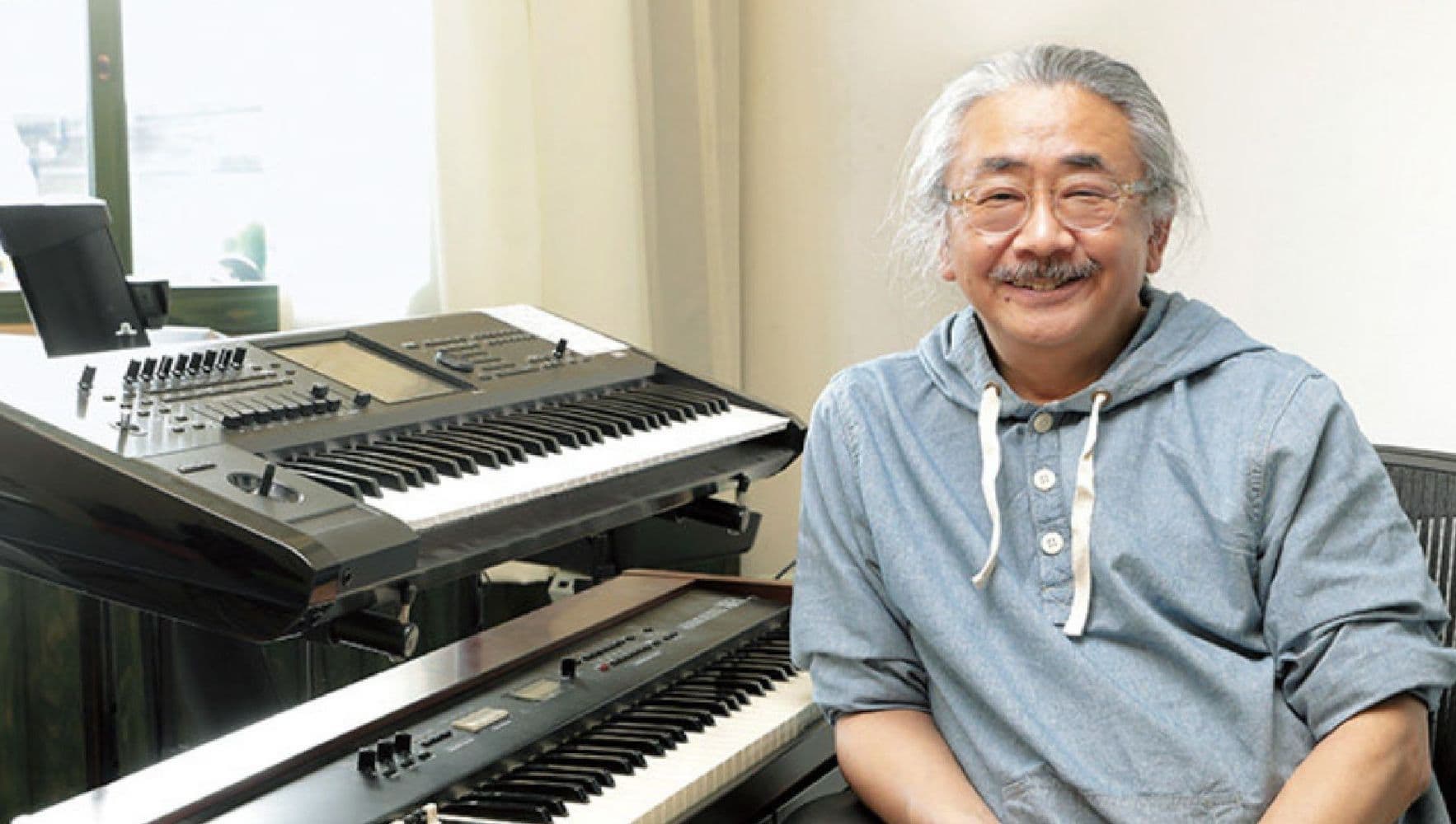 Final Fantasy Composer Explained Why He Won’t Use Generative AI in Music