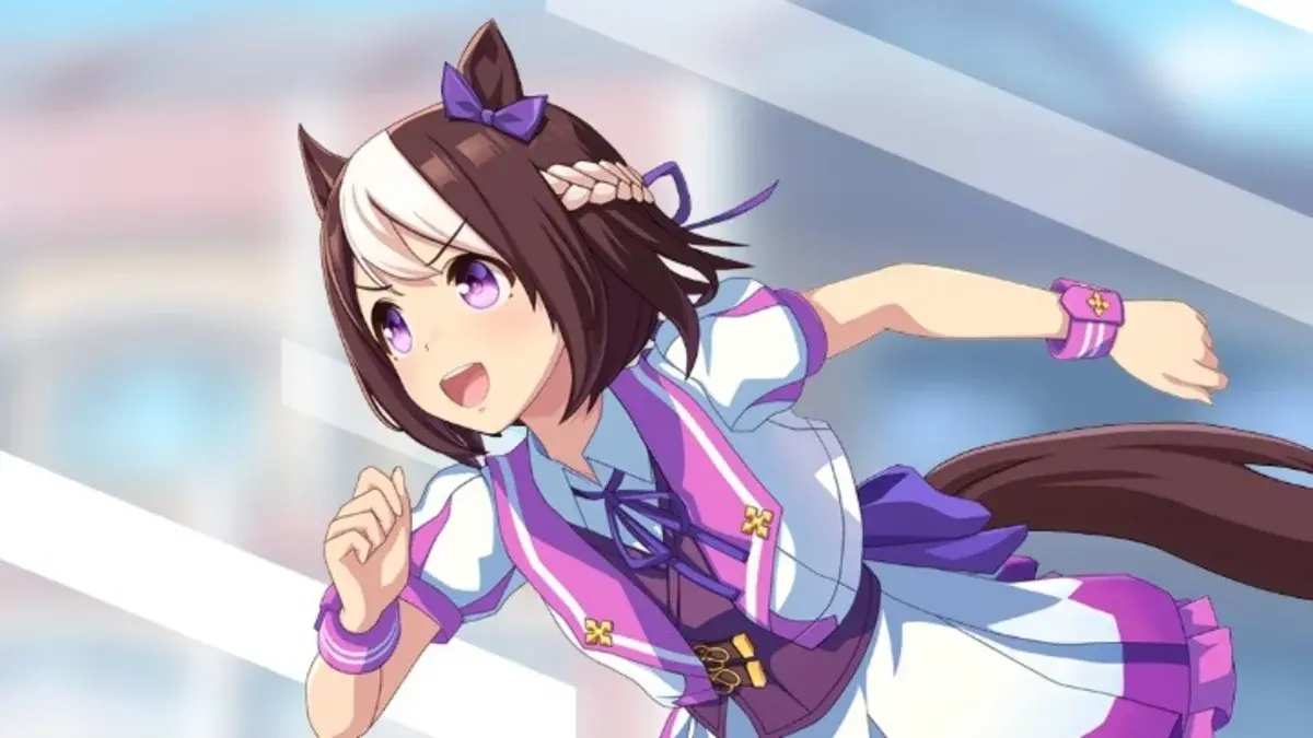 GamingonPhone Awards 2025 назвали лучшие мобильные игры года — среди лауреатов Uma Musume Pretty Derby и Prince of Persia: The Lost Crown