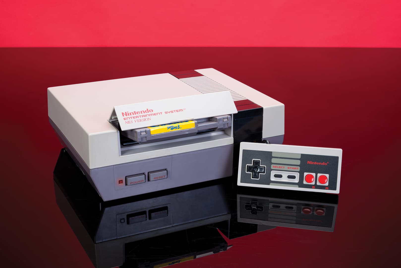 Новая реальность. Как 40 лет назад Nintendo завоевала мир