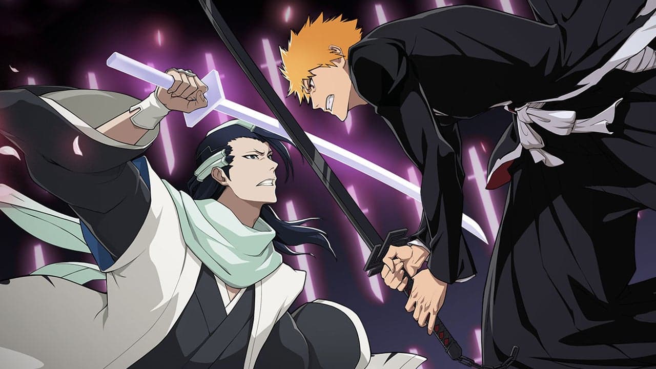 Global pre-registration opens for gacha RPG BLEACH: Soul Resonance
