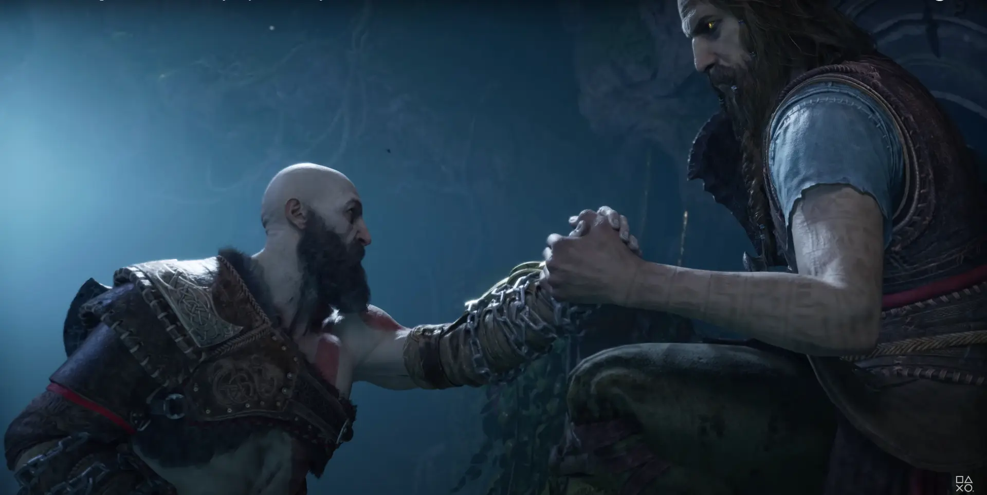 God of War TV Series Rated “Adults Only” and Will Contain Violent, Explicit Scenes