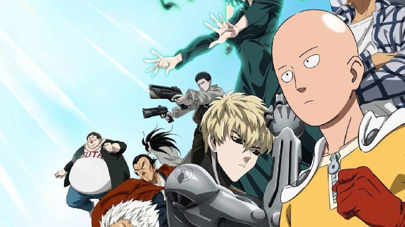 Они всего лишь пытаются выжить»: аниматор «Ван‑Пис» вступился за J.C. Staff после волны критики третьего сезона «Ванпанчмена