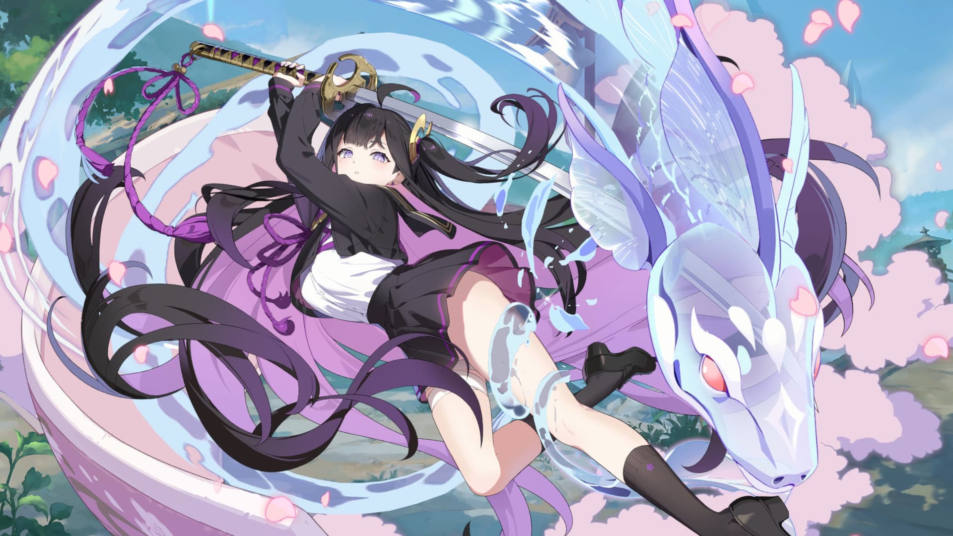 «Дьявольская монетизация»: запуск гача Stella Sora вызвал шквал критики «Дьявольская монетизация»: запуск гача Stella Sora вызвал шквал критики