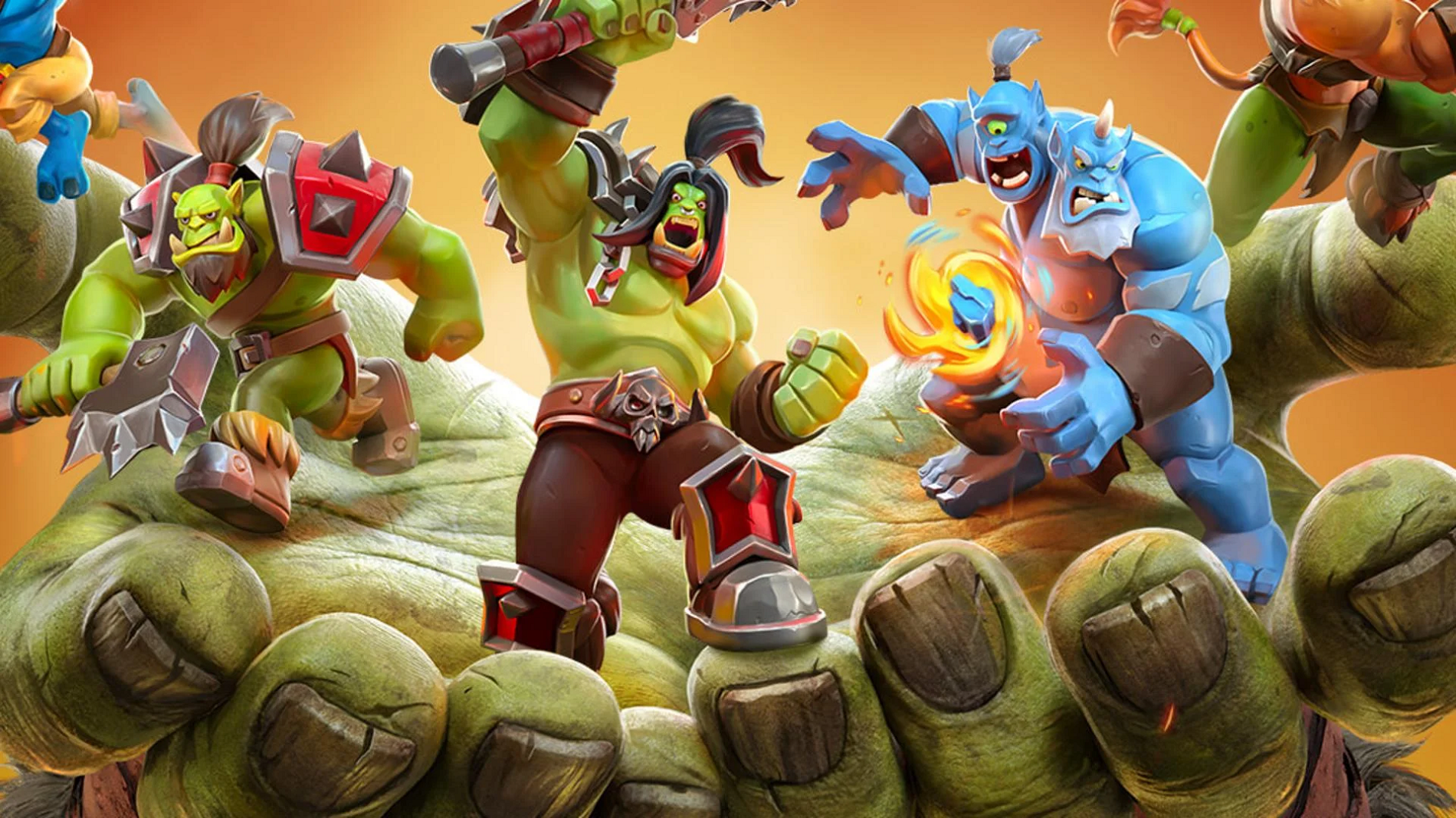 Команды разработчиков Hearthstone и Warcraft Rumble вступили в профсоюз Blizzard — более 1900 сотрудников требуют быть услышанными Команды разработчиков Hearthstone и Warcraft Rumble вступили в профсоюз Blizzard — более 1900 сотрудников требуют быть услышанными