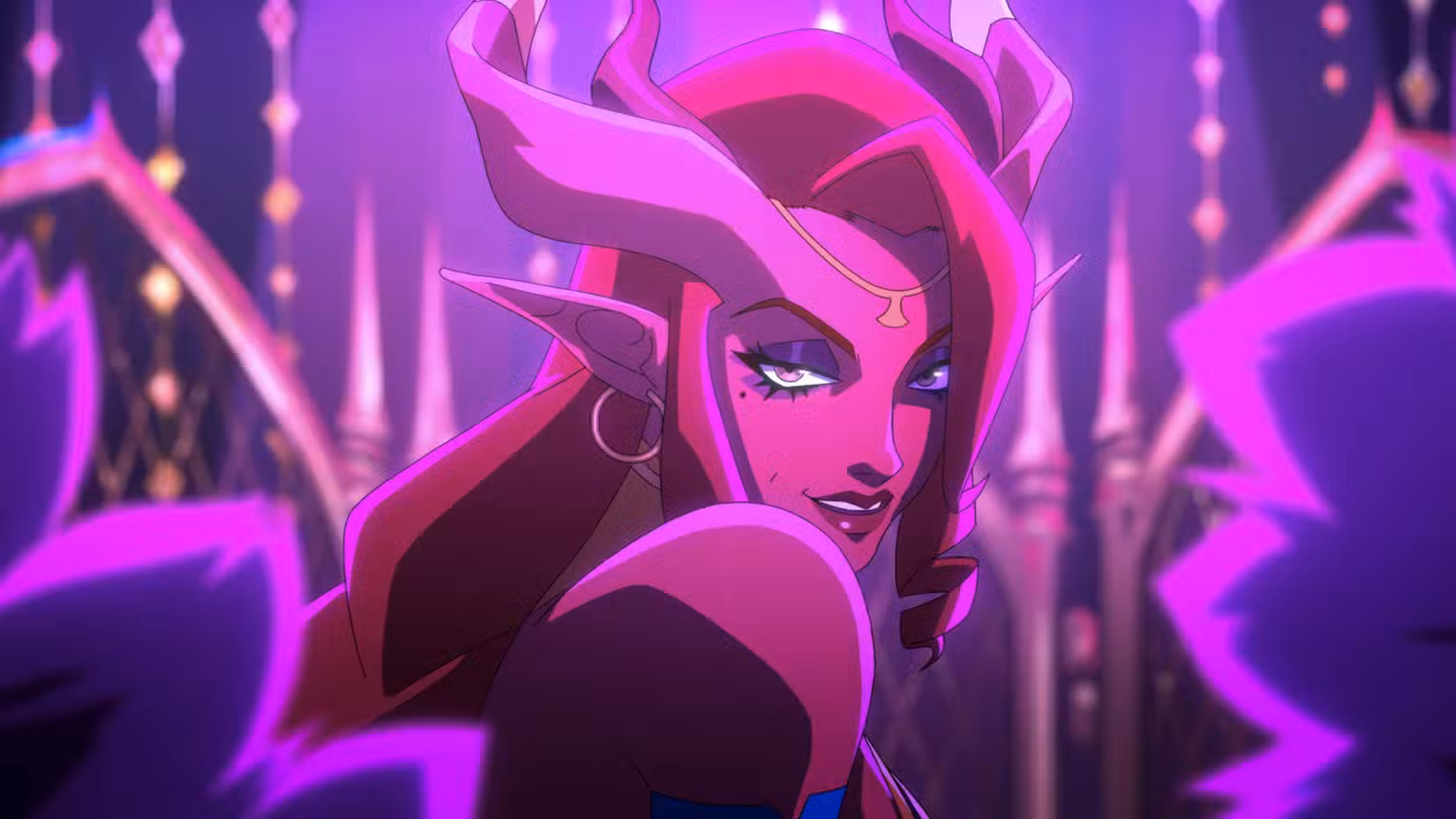 ‘Mighty Nein’ Won’t Repeat the Mistakes of ‘The Legend of Vox Machina,’ Creators Reveal New Approach to Adaptation ‘Mighty Nein’ Won’t Repeat the Mistakes of ‘The Legend of Vox Machina,’ Creators Reveal New Approach to Adaptation