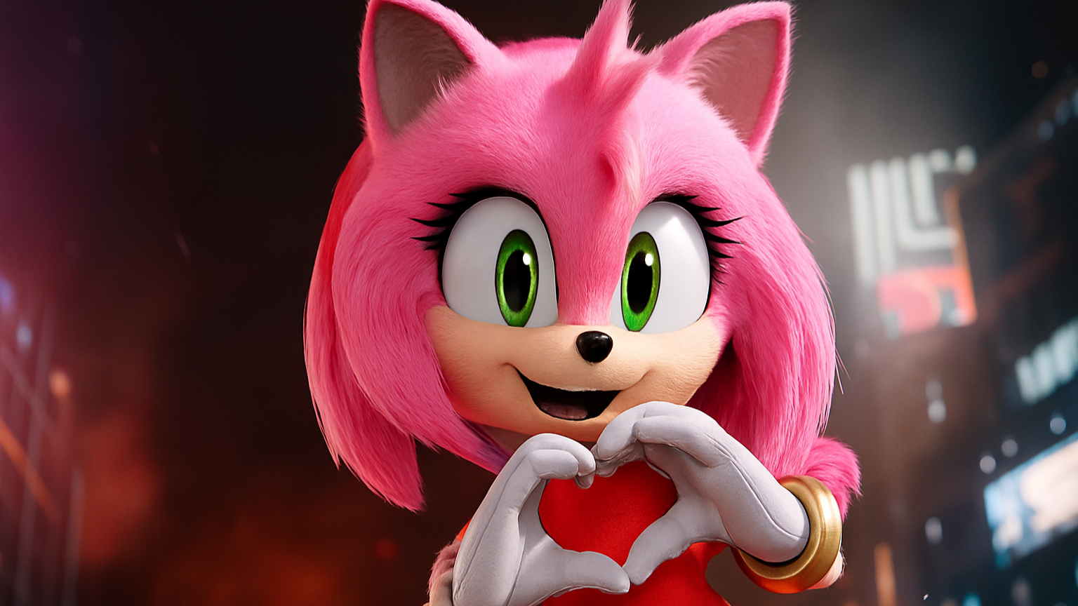 2027 Could Be Amy Rose’s Year — Sonic Team Chief Wants to Focus on Other Characters After the “Year of Shadow” 2027 Could Be Amy Rose’s Year — Sonic Team Chief Wants to Focus on Other Characters After the “Year of Shadow”