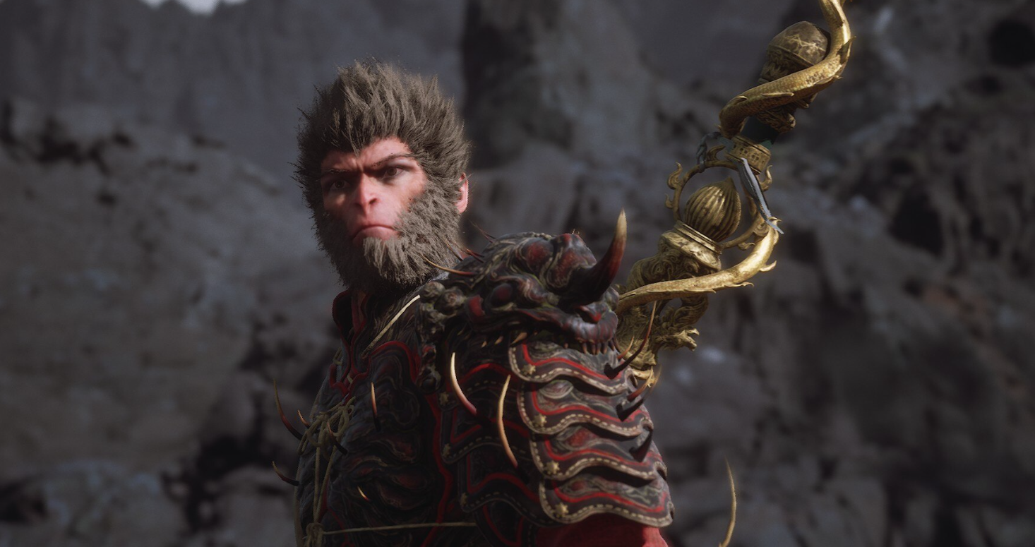 Engineer manages to bypass latest Denuvo in Black Myth: Wukong Engineer manages to bypass latest Denuvo in Black Myth: Wukong