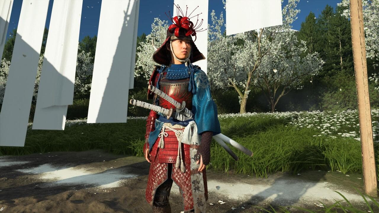 Video — Sort of Recommend: Ghost of Yotei Review + Plot Breakdown Video — Sort of Recommend: Ghost of Yotei Review + Plot Breakdown