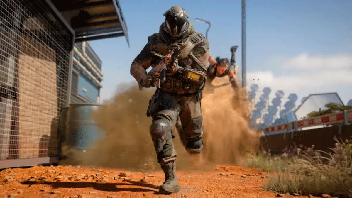 Battlefield 6 to Blame: Activision Shifts Black Ops 7 Release Date — Rumor Battlefield 6 to Blame: Activision Shifts Black Ops 7 Release Date — Rumor