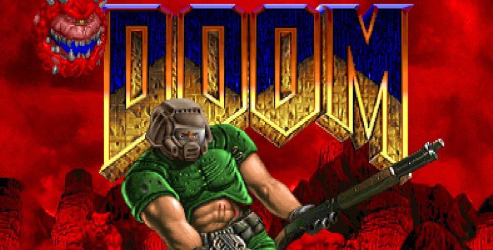 AI-Written Code Added to Popular DOOM Engine — Developers Quit After Dispute, Players Blast the Modder