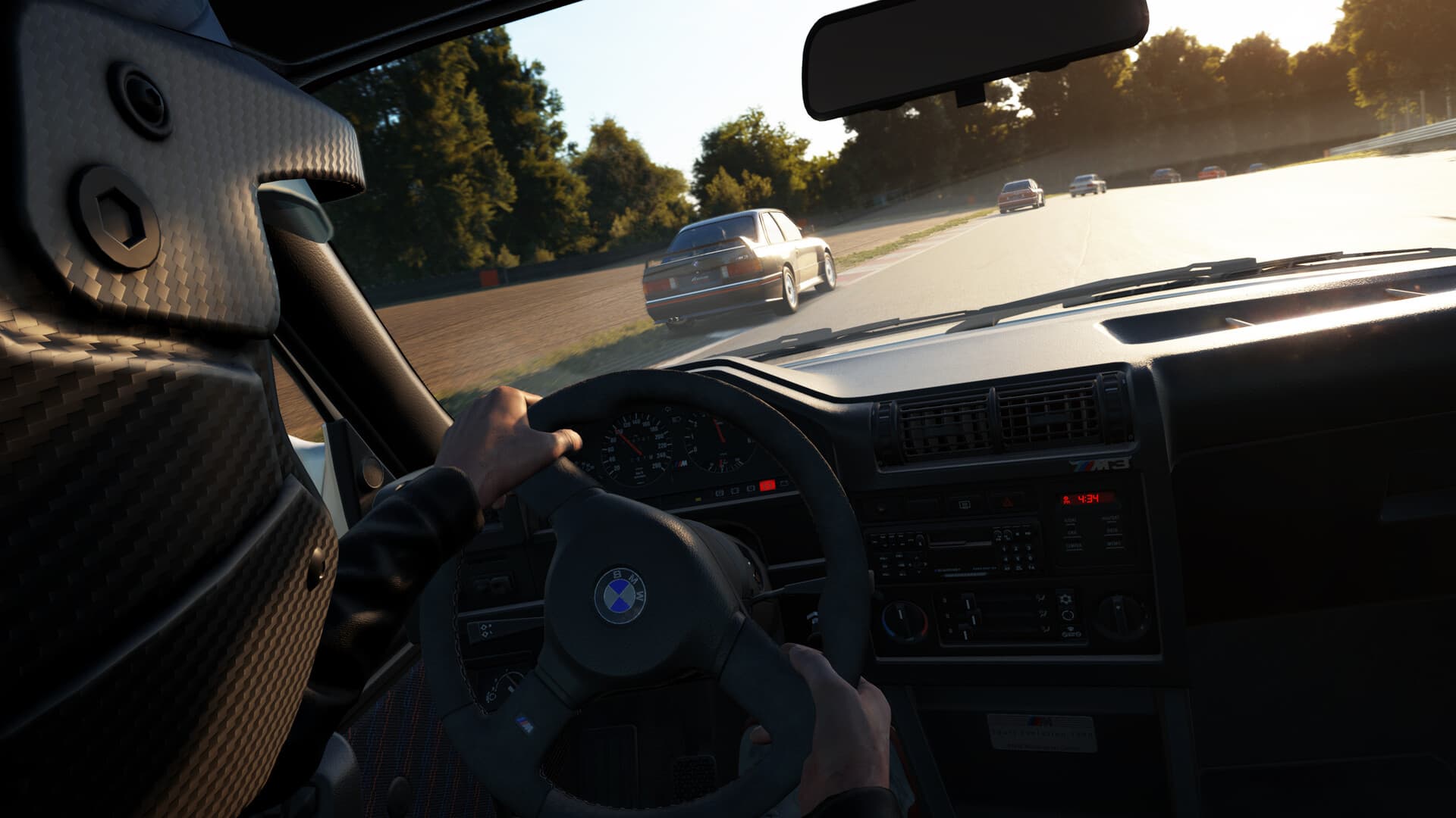 From Track to Public Roads: Assetto Corsa EVO to Add Free-Roam Mode From Track to Public Roads: Assetto Corsa EVO to Add Free-Roam Mode