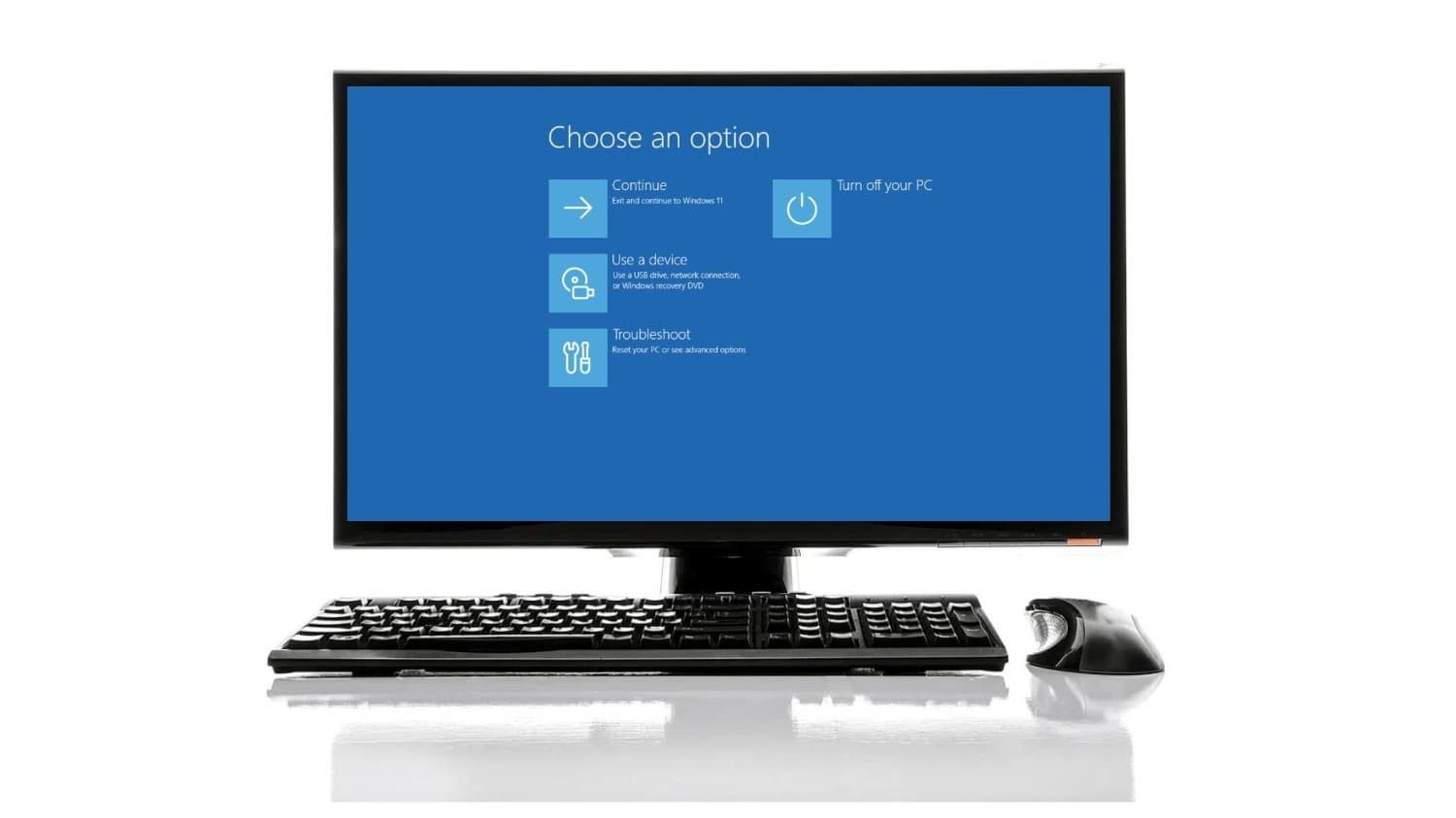 Microsoft Releases Update That Bricks Windows 11 Microsoft Releases Update That Bricks Windows 11