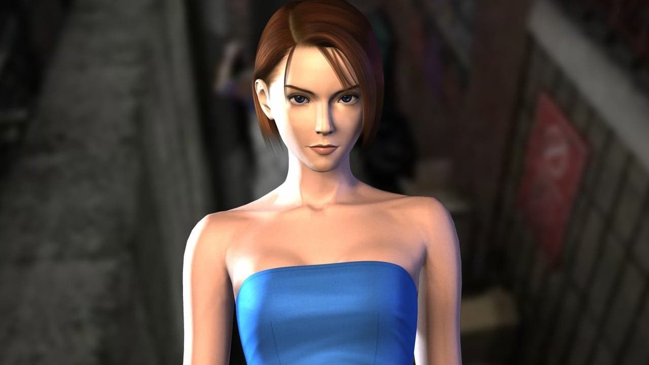 Rare 2007 Mobile Version of Resident Evil Restored by Enthusiasts Rare 2007 Mobile Version of Resident Evil Restored by Enthusiasts