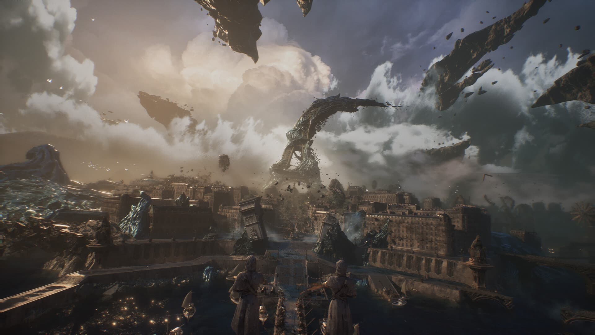 Clair Obscur: Expedition 33 Wins “Game of the Year” and Three Other Awards at Thailand Game Show Clair Obscur: Expedition 33 Wins “Game of the Year” and Three Other Awards at Thailand Game Show