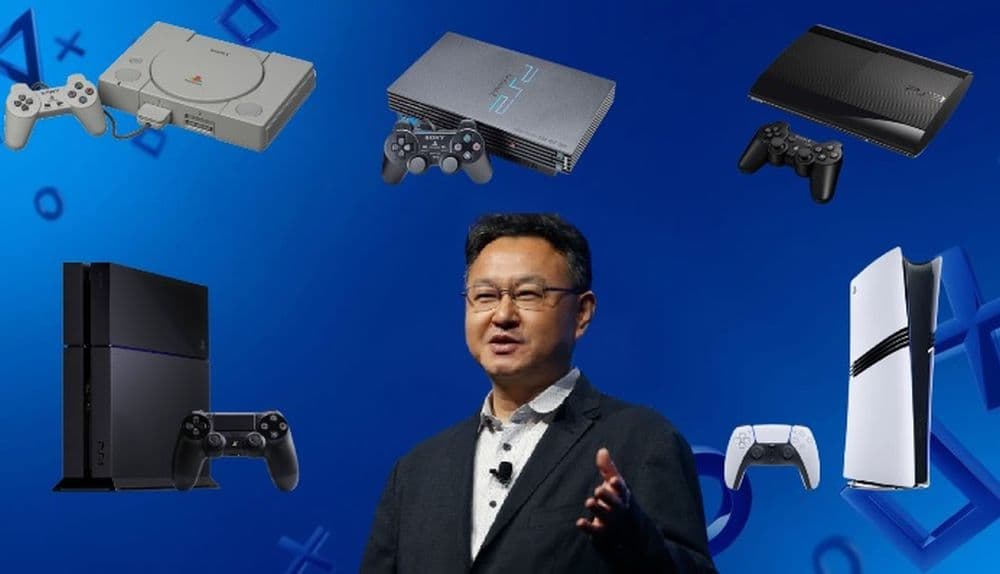Экс‑глава PlayStation: консоли исчерпали свои возможности