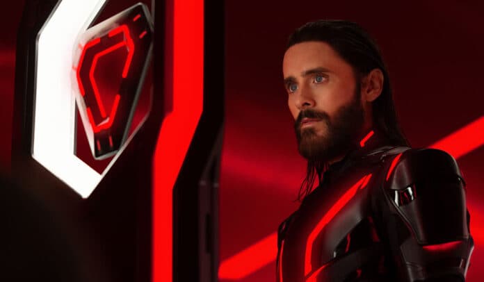 «Трон: Арес» — крупнейший провал Disney за последние годы: убытки превысят 0 млн, сообщают СМИ «Трон: Арес» — крупнейший провал Disney за последние годы: убытки превысят 0 млн, сообщают СМИ