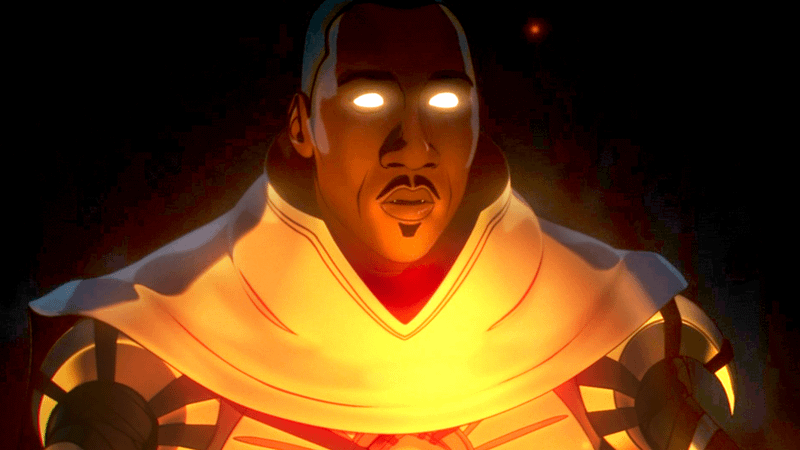 Marvel объяснила, почему Махершала Али не озвучил роль Блэйда в сериале «Marvel Zombies» Marvel объяснила, почему Махершала Али не озвучил роль Блэйда в сериале «Marvel Zombies»