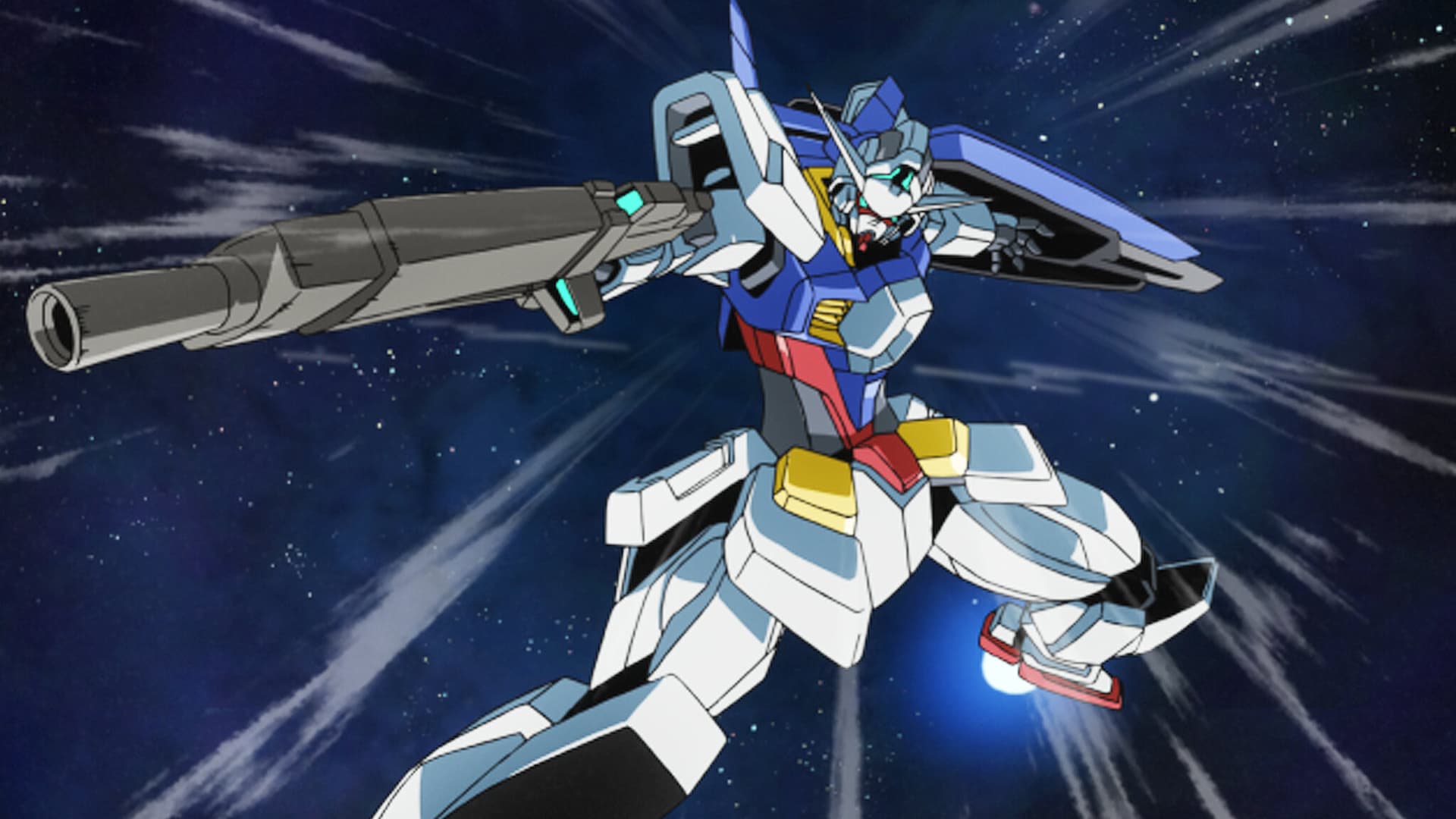 Bandai Namco реорганизует аниме‑бизнес для усиленного продвижения франшизы Gundam