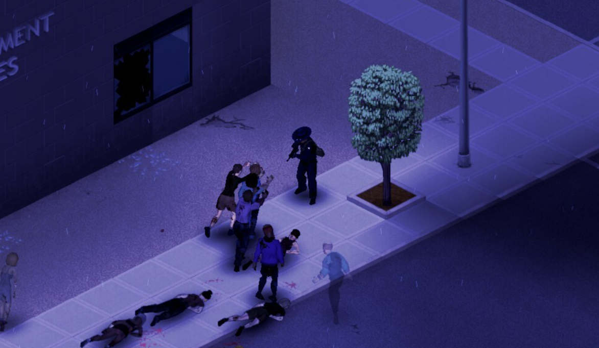 Project Zomboid Appoints New Design Director — Halo and Ghost Recon Creator and Veteran Modder Project Zomboid Appoints New Design Director — Halo and Ghost Recon Creator and Veteran Modder