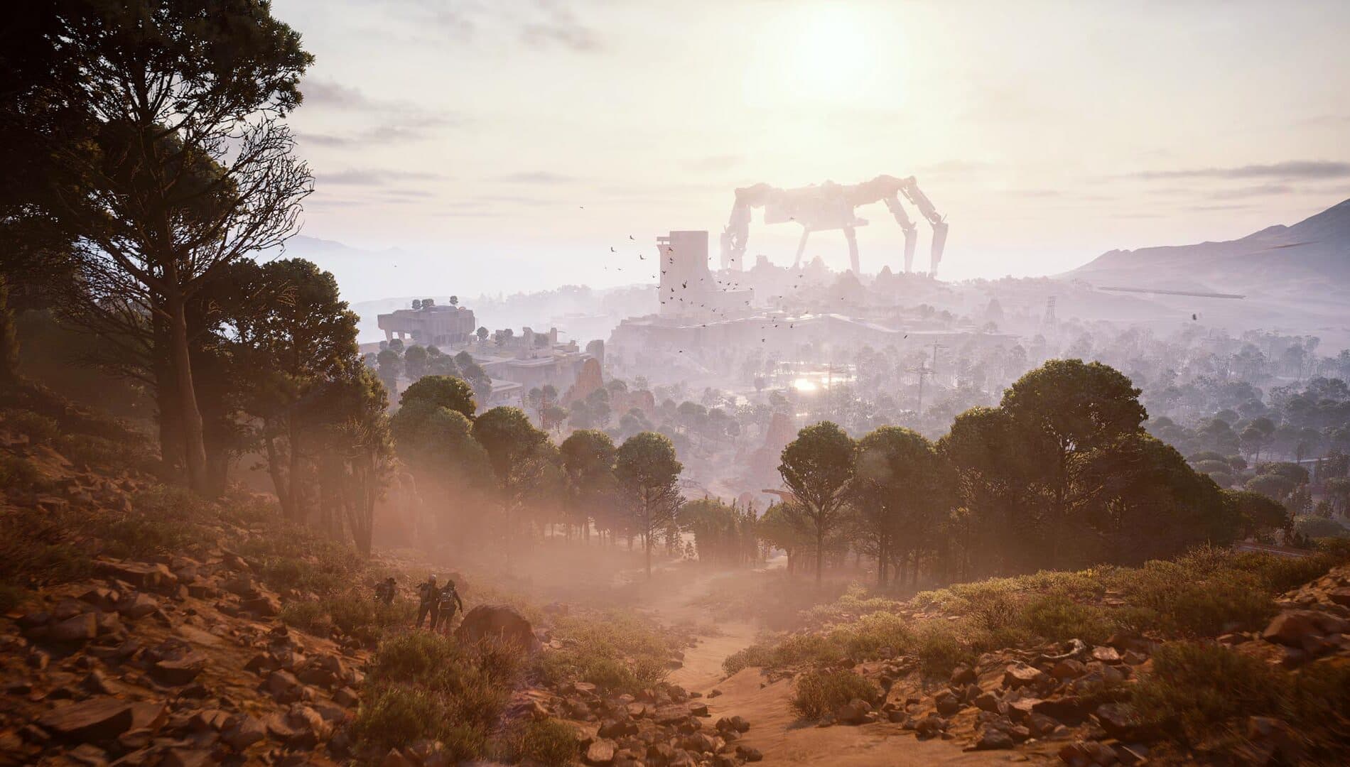 Путь длиной в 10 лет: разработчики ARC Raiders запланировали контент на годы вперёд Путь длиной в 10 лет: разработчики ARC Raiders запланировали контент на годы вперёд